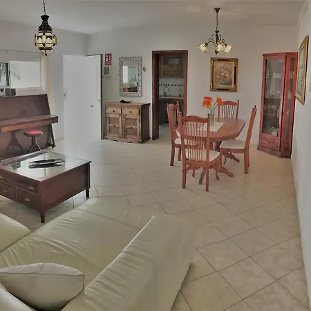 Residencia Maximilian Holiday home Maspalomas (Gran Canaria)