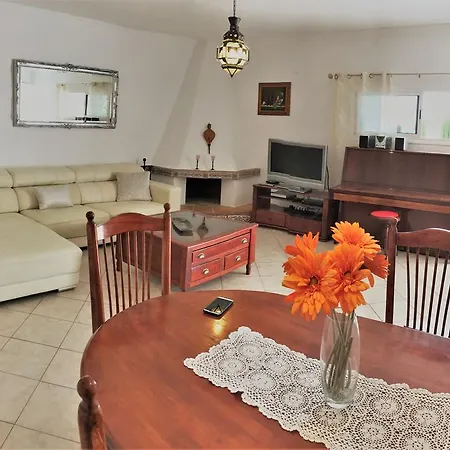 Holiday home Residencia Maximilian Maspalomas (Gran Canaria)