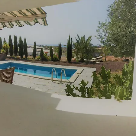 Holiday home Residencia Maximilian