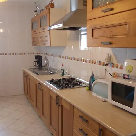 Residencia Maximilian