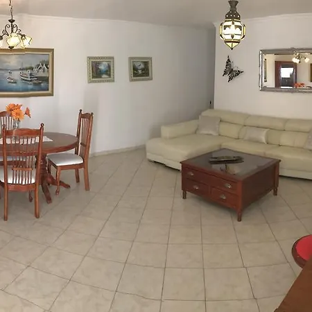 Residencia Maximilian Holiday home Maspalomas (Gran Canaria)