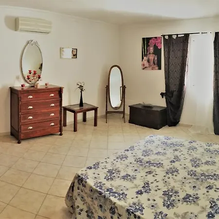 Residencia Maximilian Maspalomas (Gran Canaria)