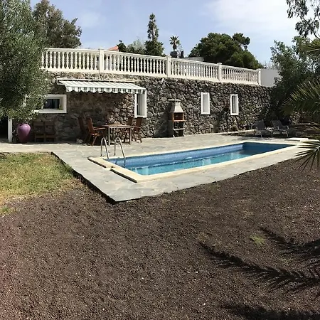 Residencia Maximilian *