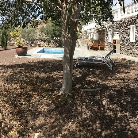 Holiday home Residencia Maximilian *