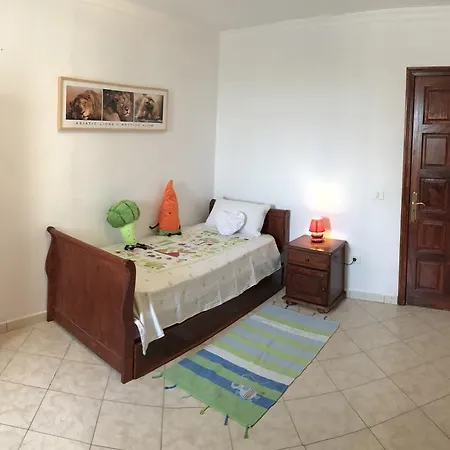 Residencia Maximilian Maspalomas (Gran Canaria)