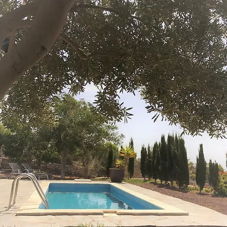 Residencia Maximilian Holiday home
