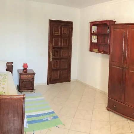 Residencia Maximilian Maspalomas (Gran Canaria)
